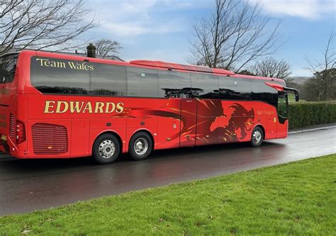 edwards coach holidays to scotland